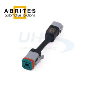 ABRITES AVDI Evinrude Flash Update cable CB205