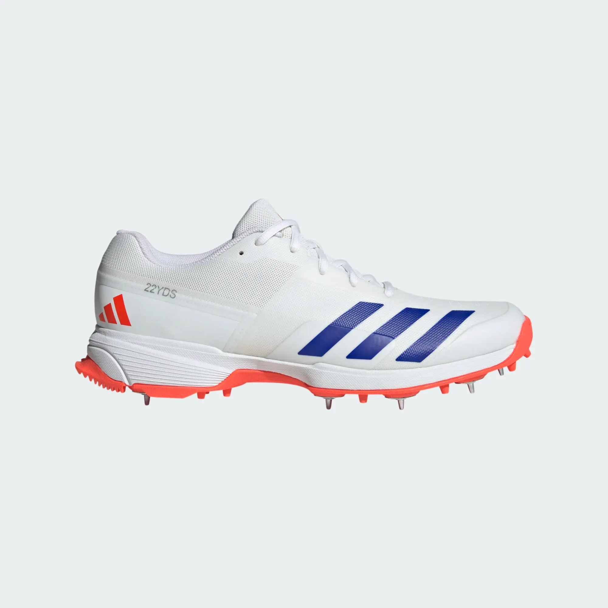 Adidas adizero 22YDS Full Spike Cricket Shoe