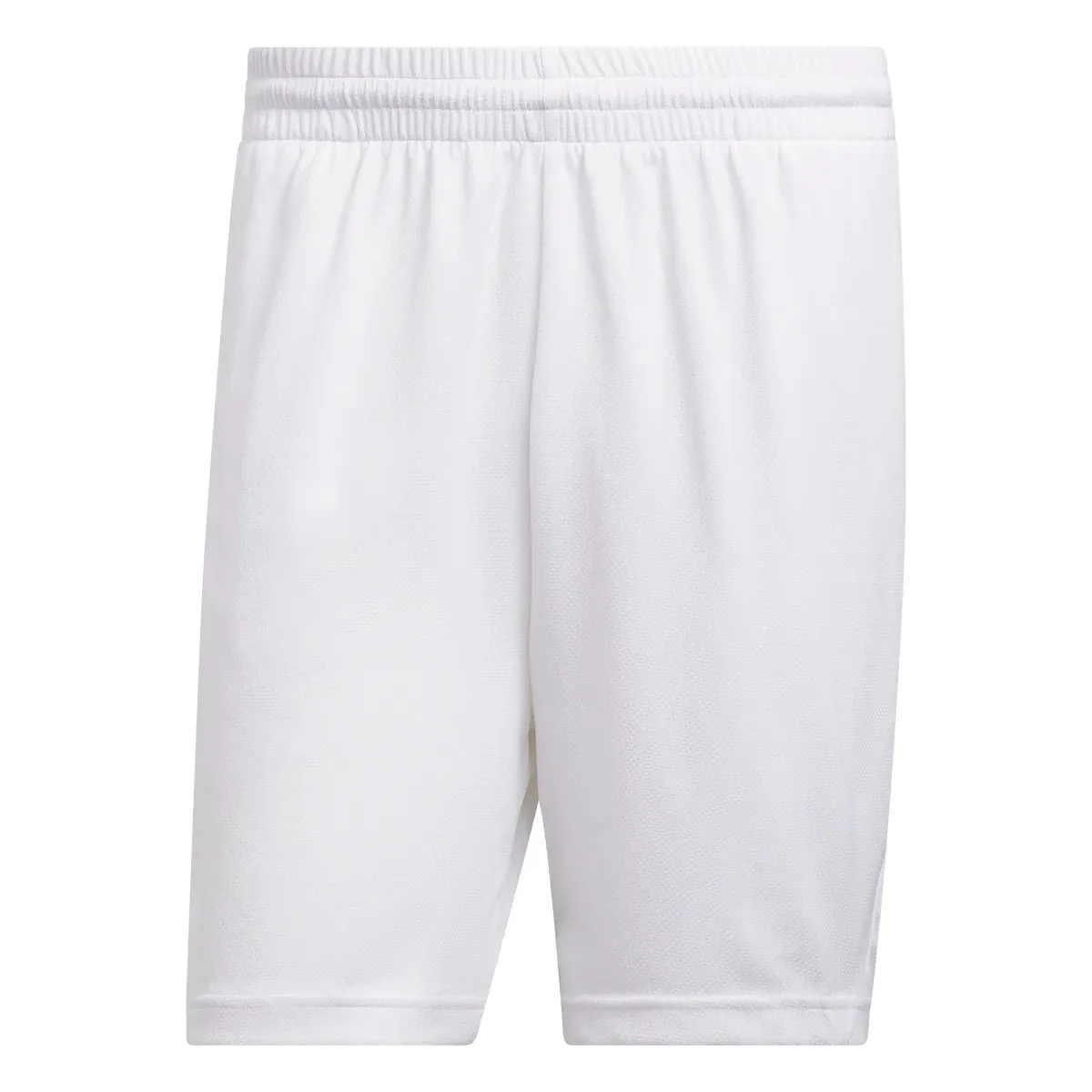 adidas Men's Badge of Sport Logo Basketball Shorts