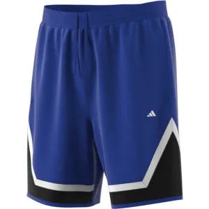 adidas Men's Pro Block Basketball Shorts