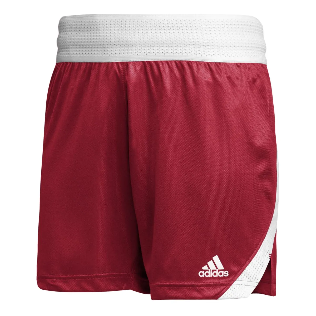 adidas Women's Icon Squad Basketball Shorts