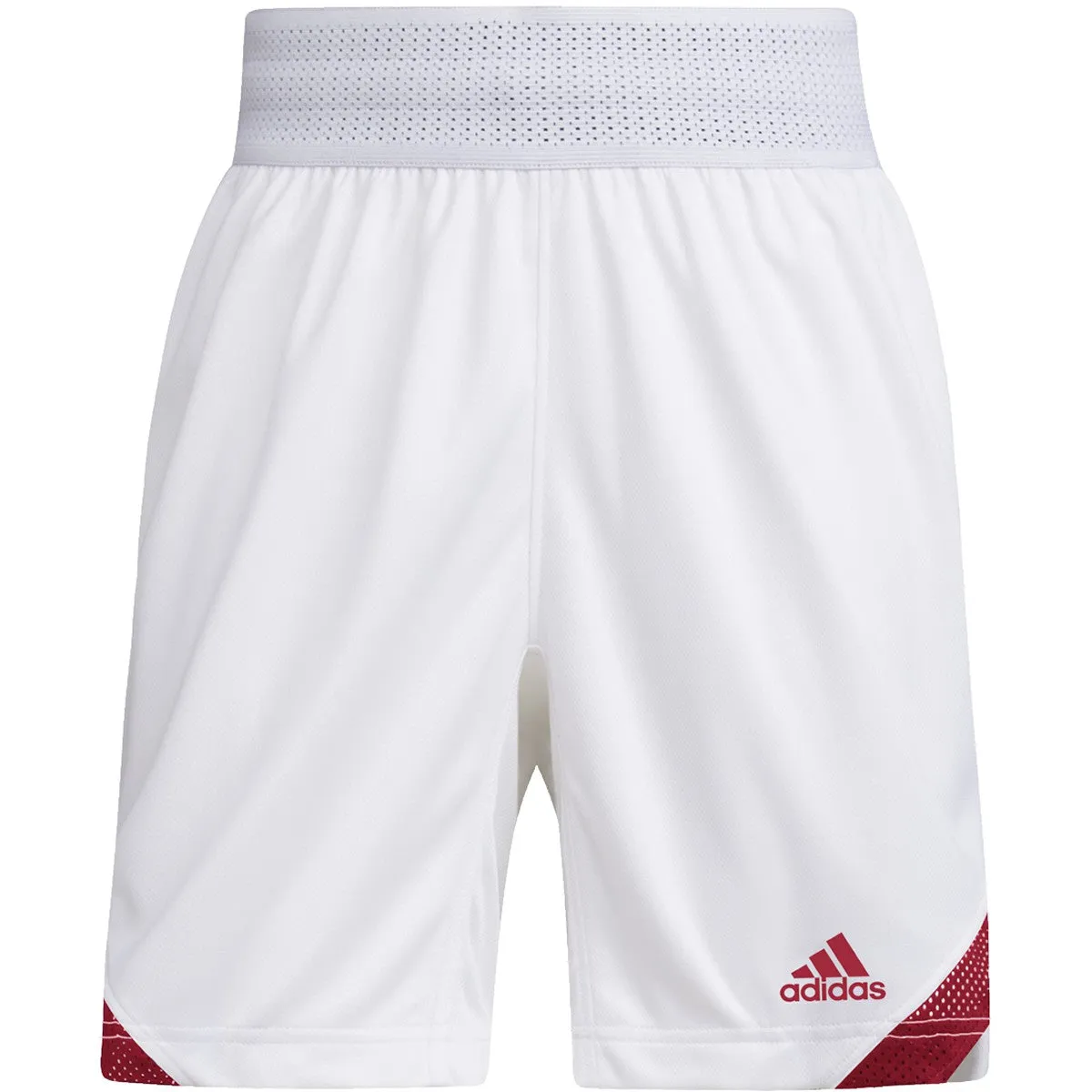 adidas Youth Icon Squad Basketball Shorts