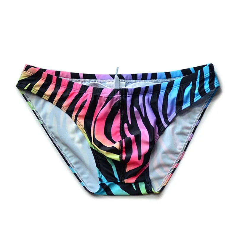 ANIMAAL Swim Briefs