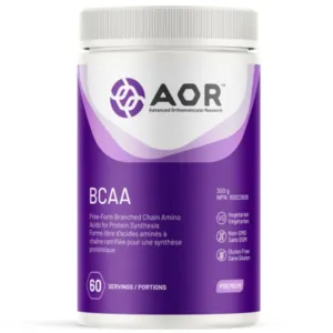 AOR BCAA 300g