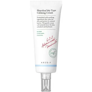 Axis-Y 6 1 1 Heartleaf My-Type Calming Cream 60ml