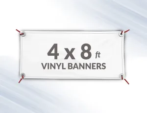 Banner Sales