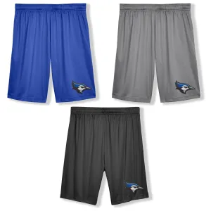 Barkalow Basketball – Dri-Fit Shorts