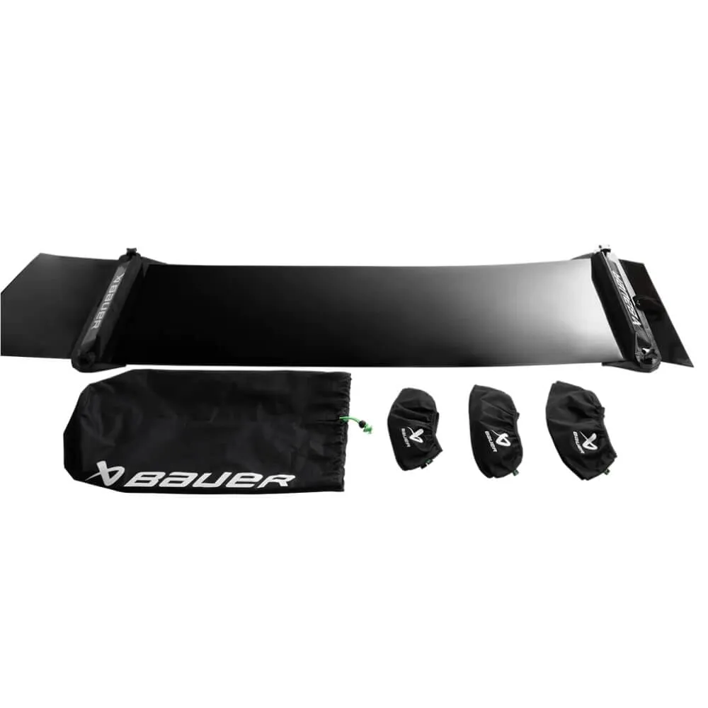 Bauer Skating / Slide Reaction Board