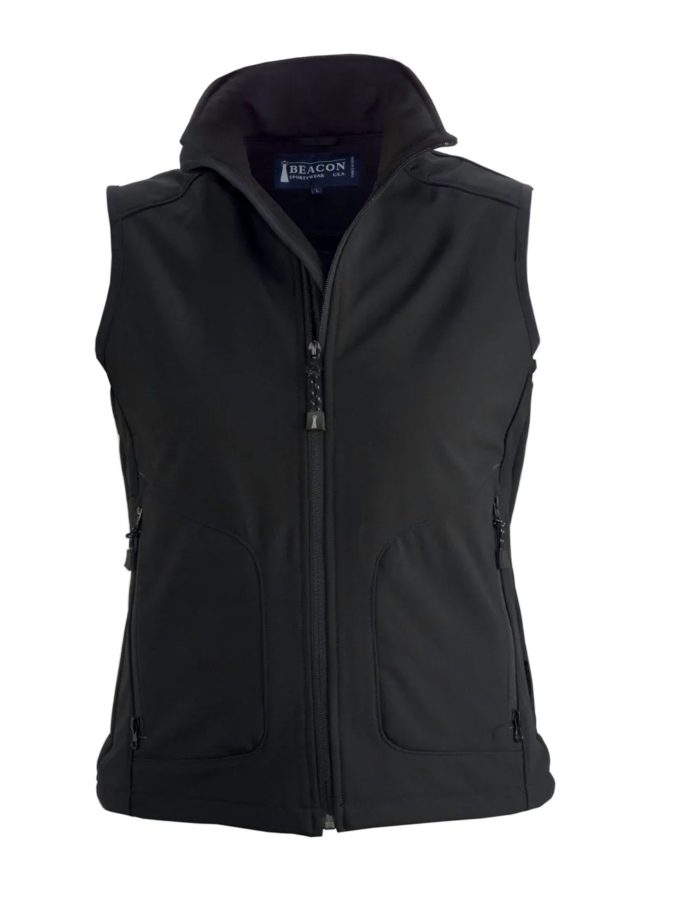 Beacon Morgan Ladies Vests-(BN101W)