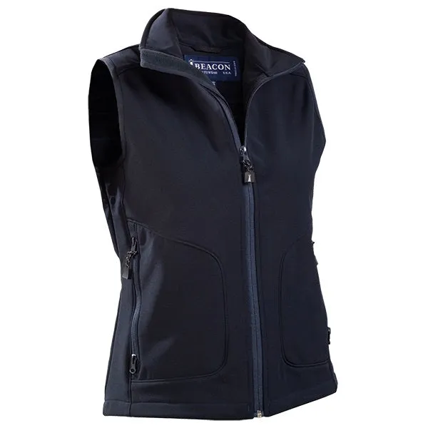 Beacon Morgan Ladies Vests-(BN101W)