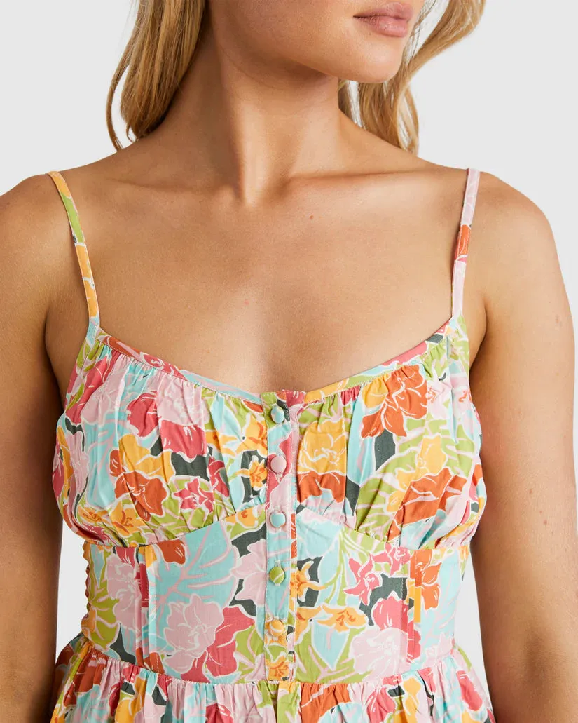 Billabong Tropic Highs Dress