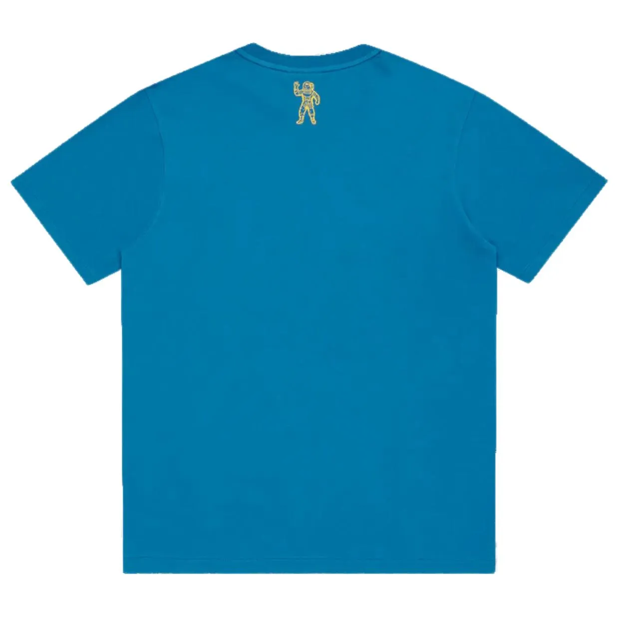 Billionaire Boys Club Scholar Logo Blue T-Shirt