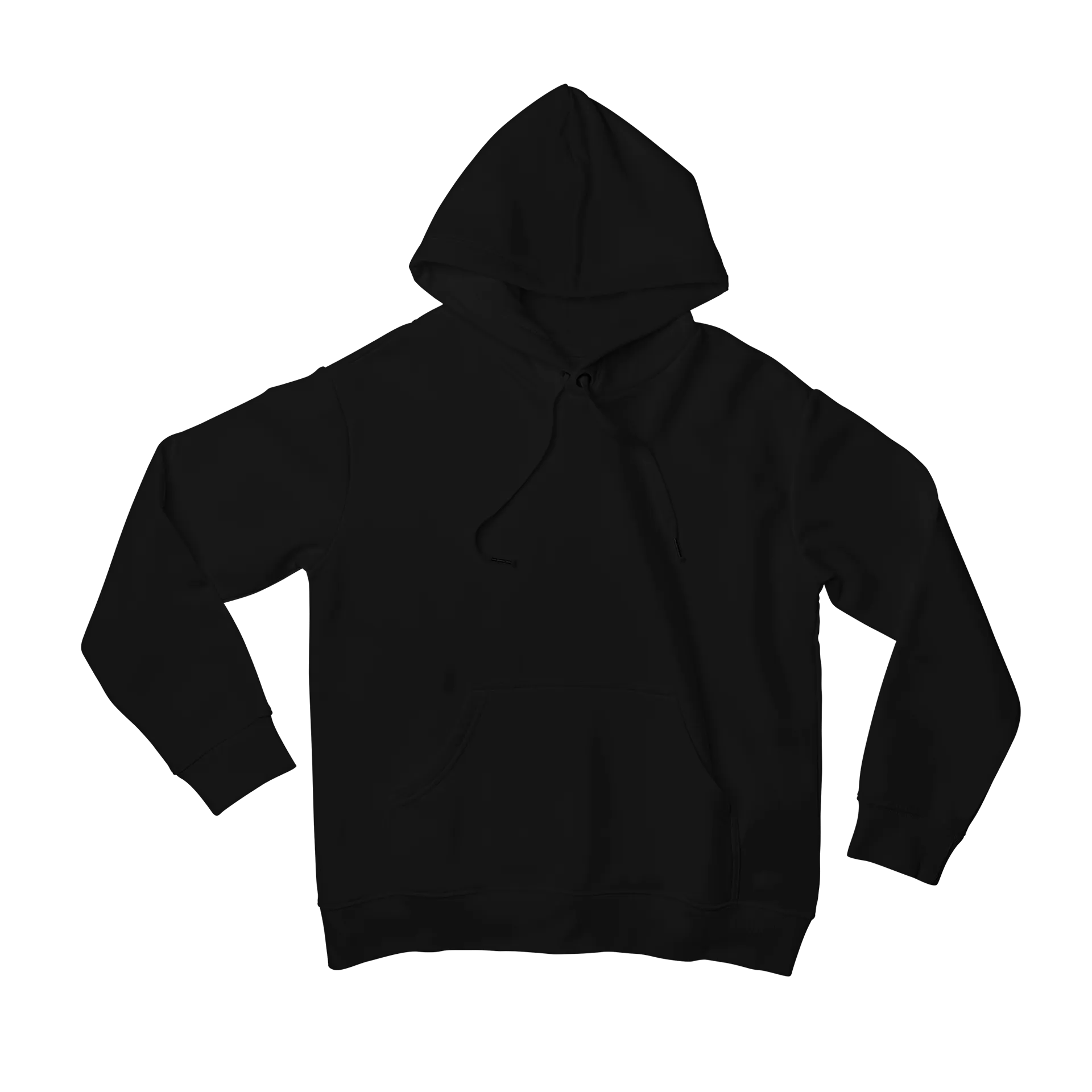 Black Kids Hoodie