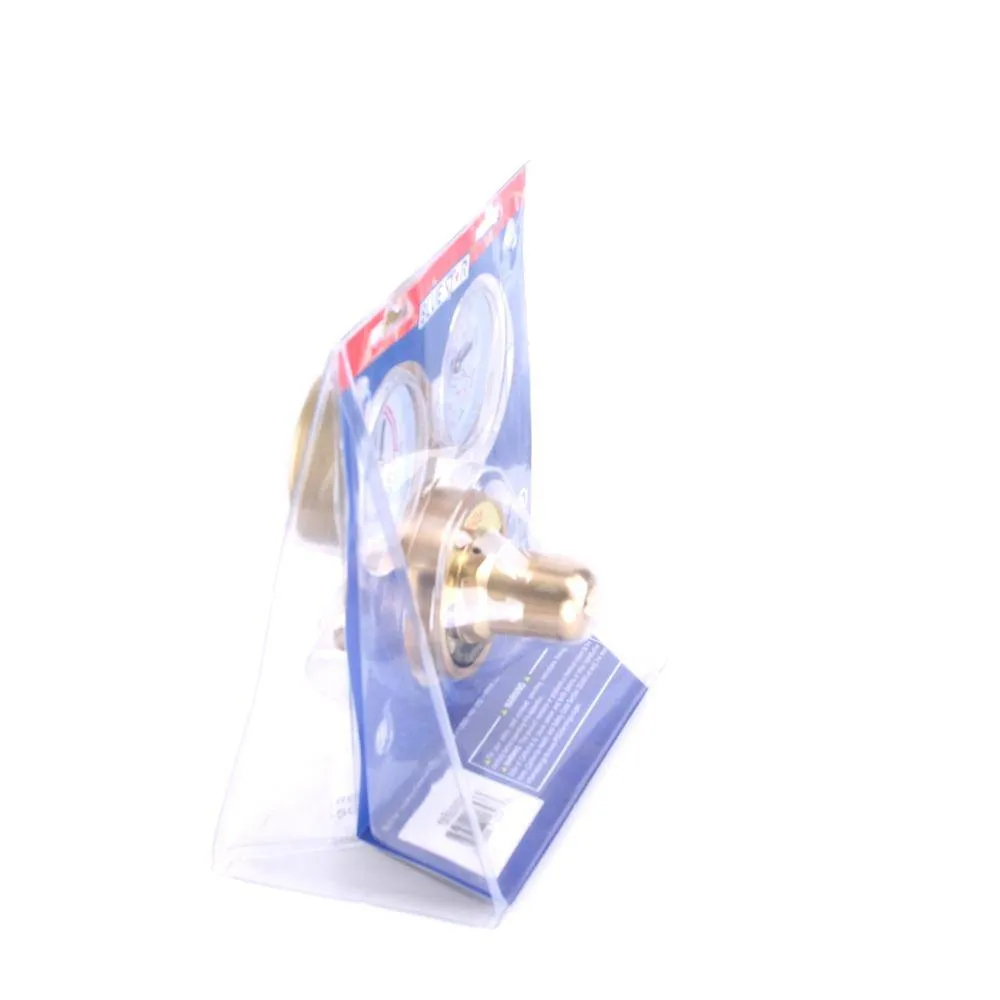 Blue Star Acetylene Regulator