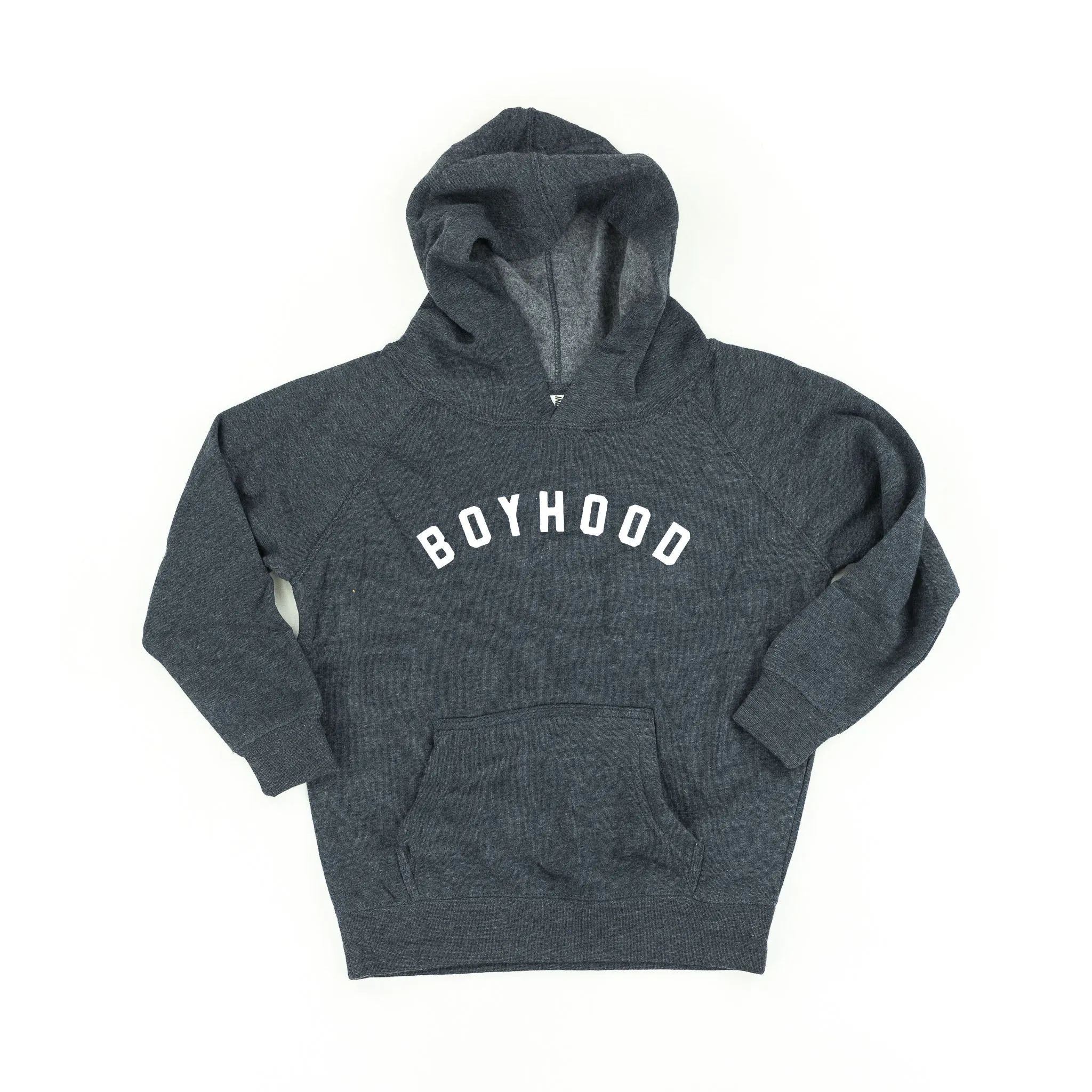 BOYHOOD - CHILD HOODIE