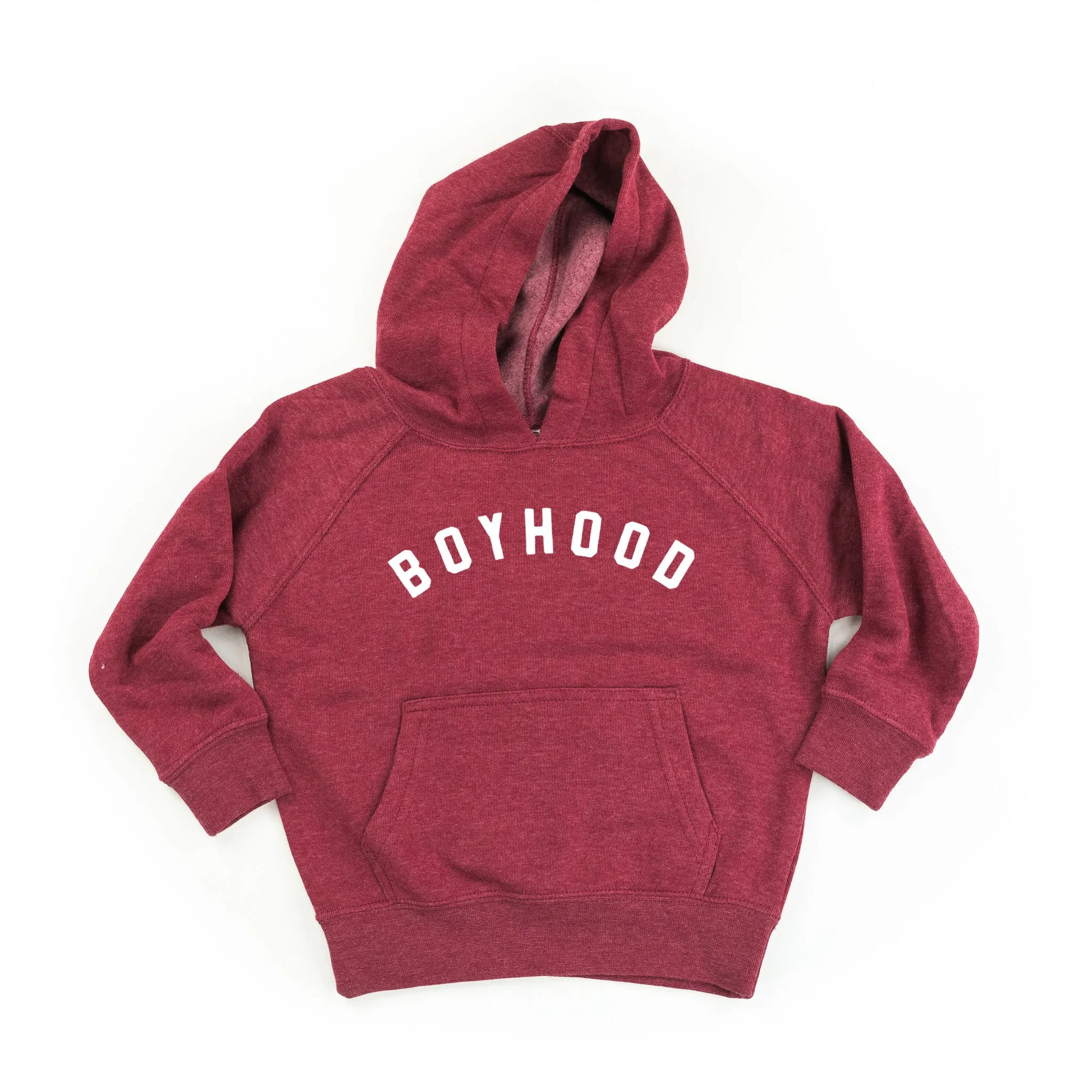 BOYHOOD - CHILD HOODIE