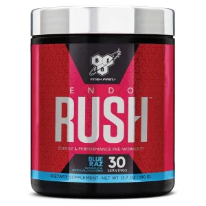 BSN Endorush 30 Servings