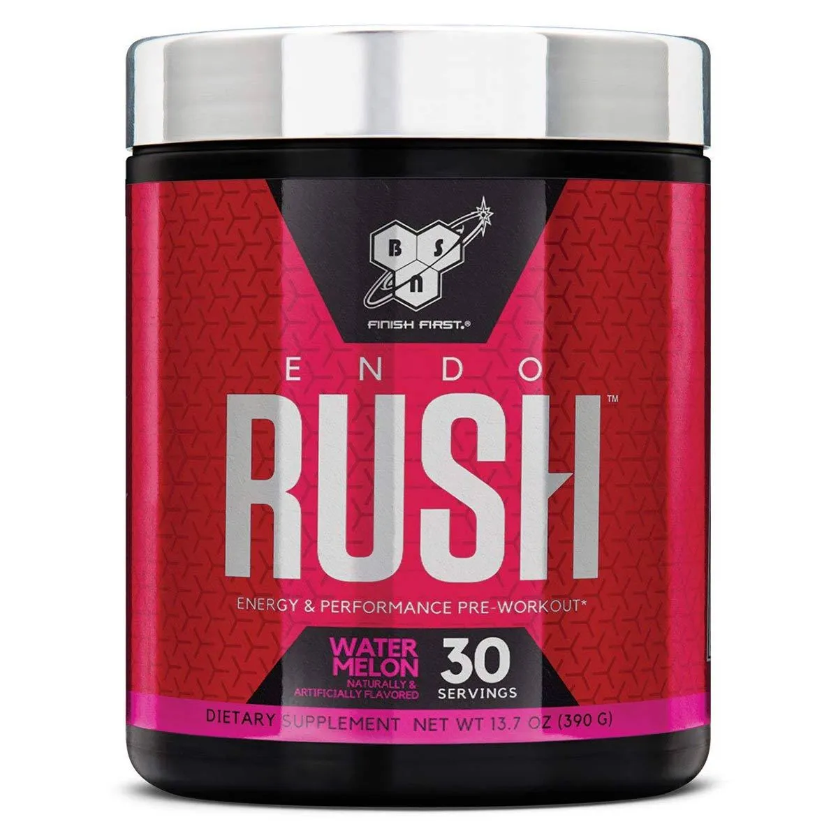 BSN Endorush 30 Servings