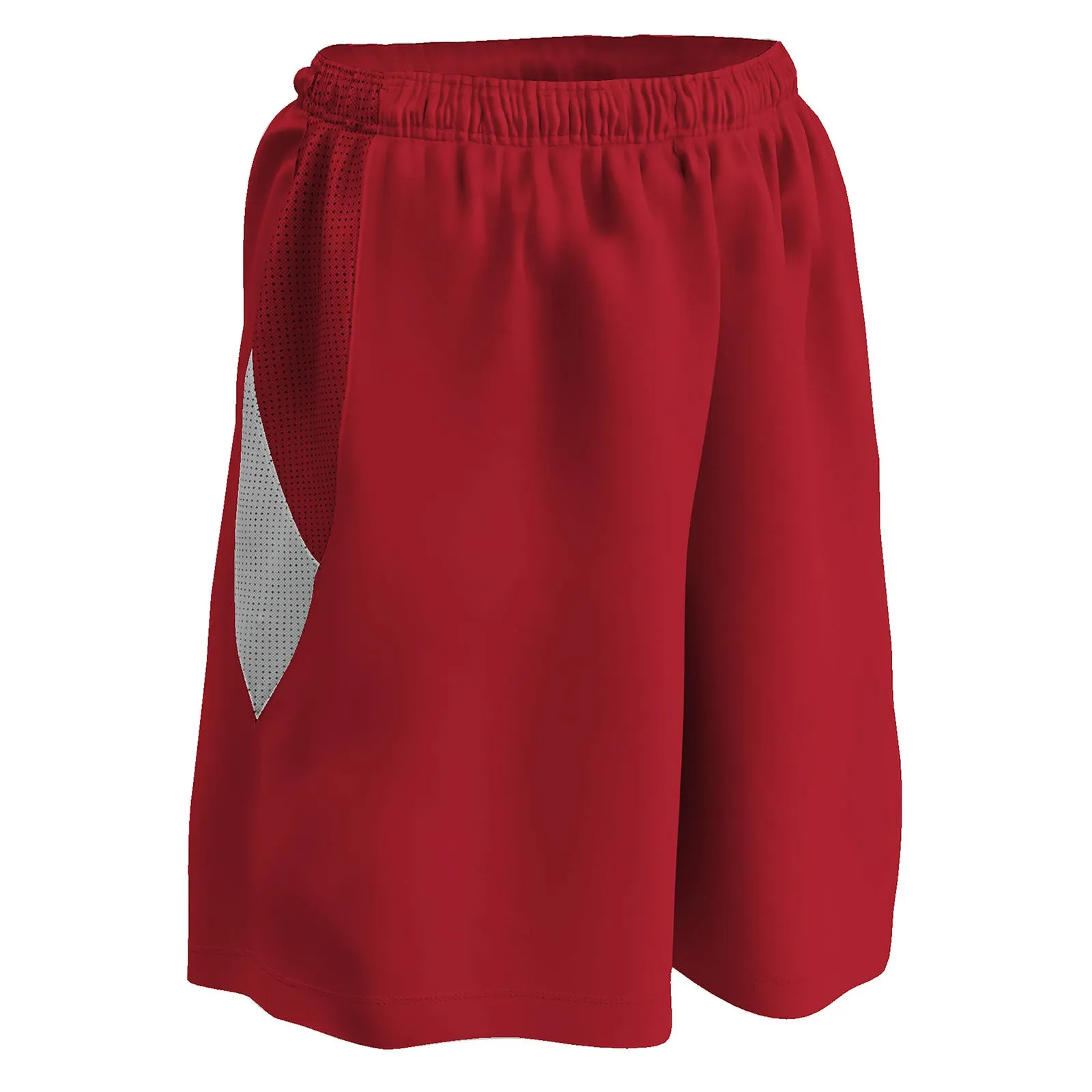 Champro Post Up Girl's Basketball Shorts