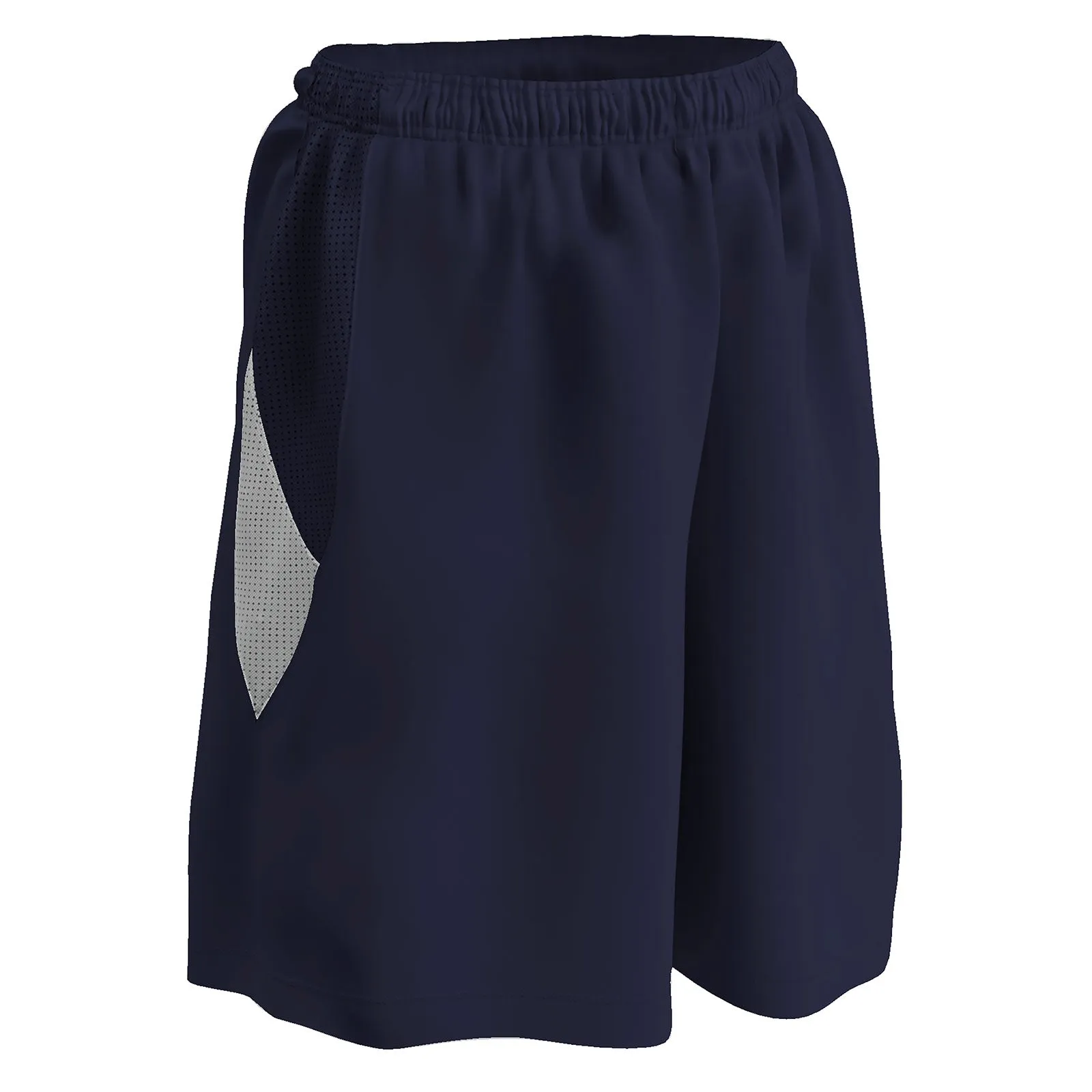 Champro Post Up Girl's Basketball Shorts