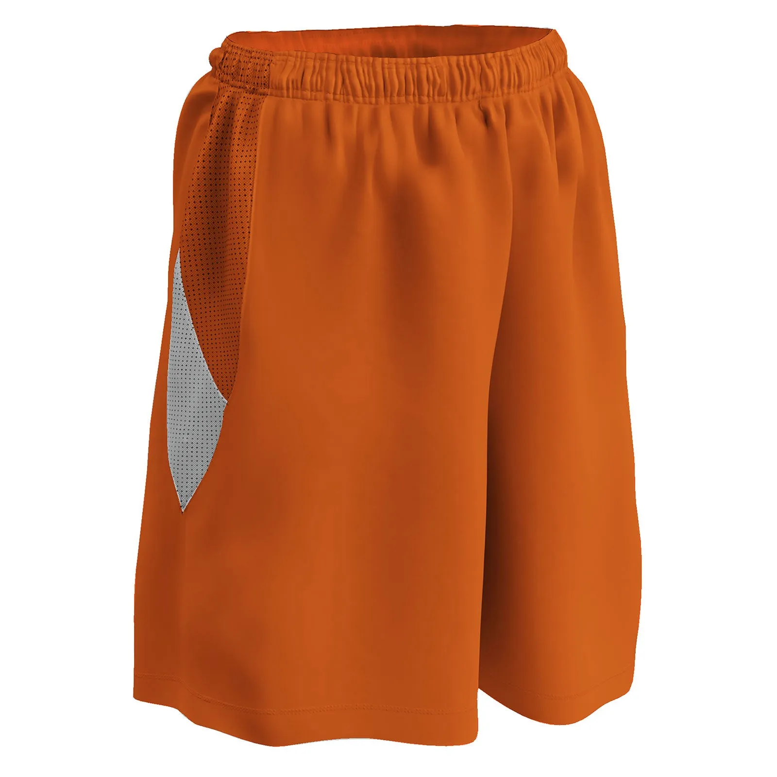 Champro Post Up Girl's Basketball Shorts