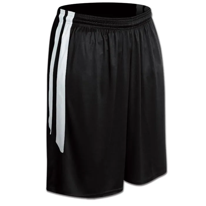 Champro Women's DRI-GEAR Muscle Basketball Shorts