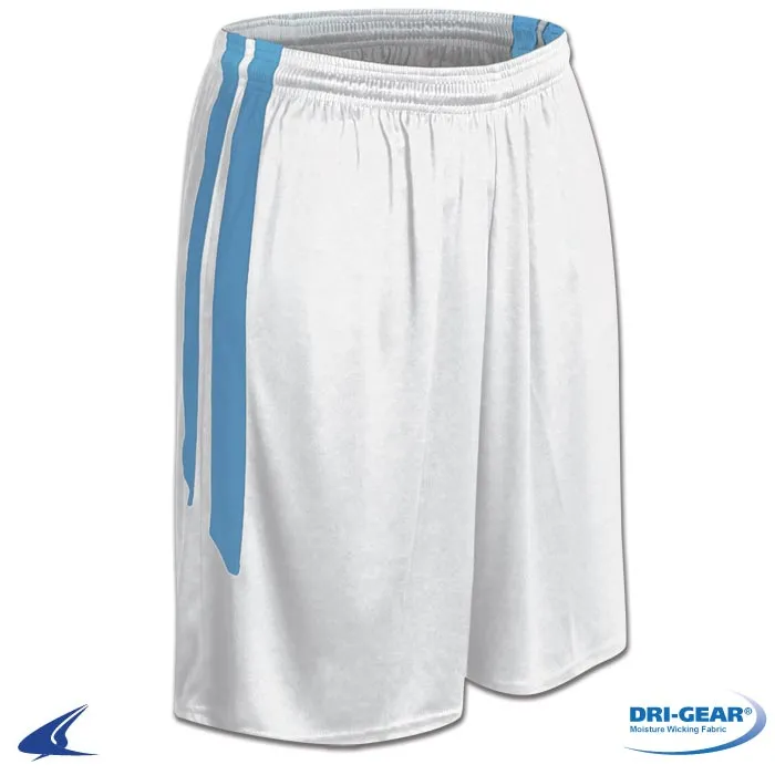 Champro Women's DRI-GEAR Muscle Basketball Shorts