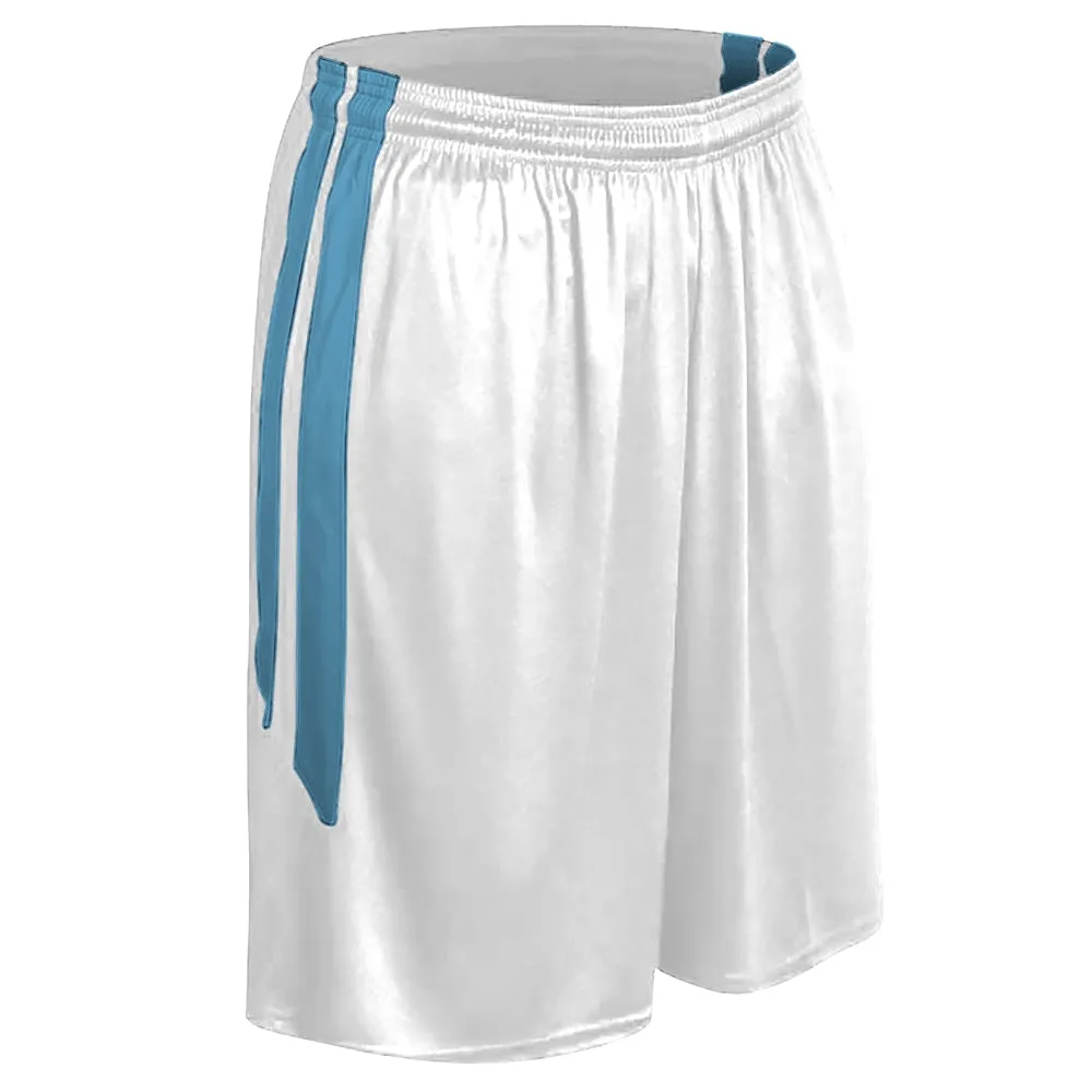 Champro Women's DRI-GEAR Muscle Basketball Shorts