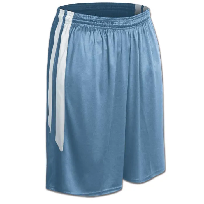 Champro Women's DRI-GEAR Muscle Basketball Shorts