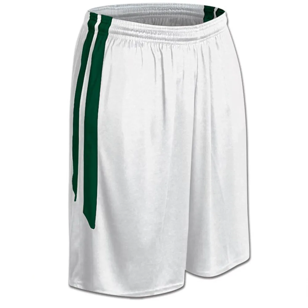 Champro Women's DRI-GEAR Muscle Basketball Shorts