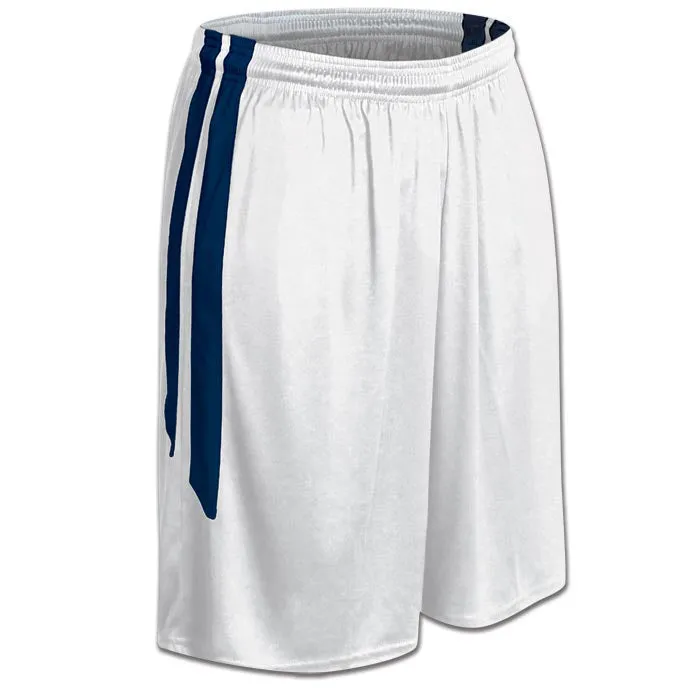 Champro Women's DRI-GEAR Muscle Basketball Shorts