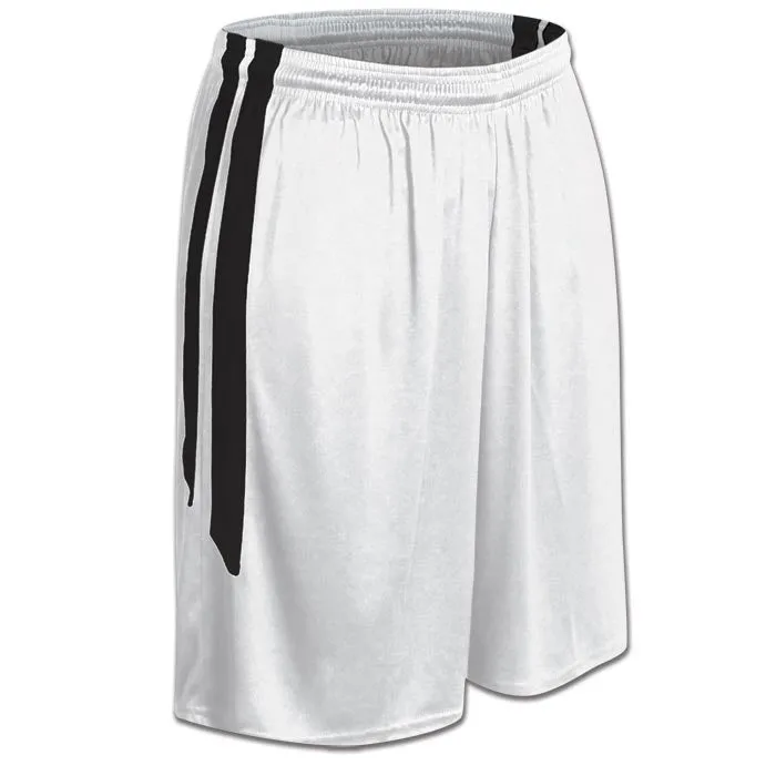 Champro Women's DRI-GEAR Muscle Basketball Shorts