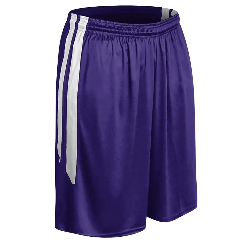 Champro Women's DRI-GEAR Muscle Basketball Shorts