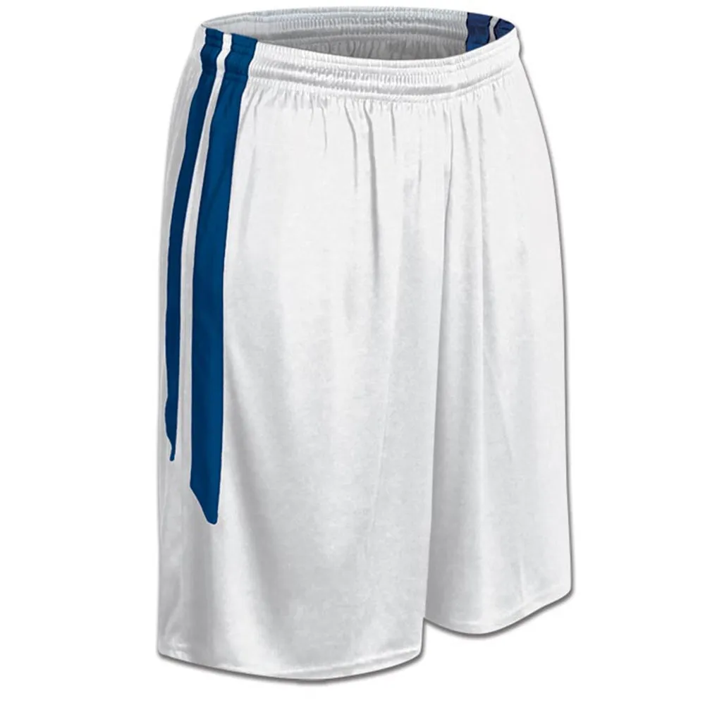 Champro Women's DRI-GEAR Muscle Basketball Shorts