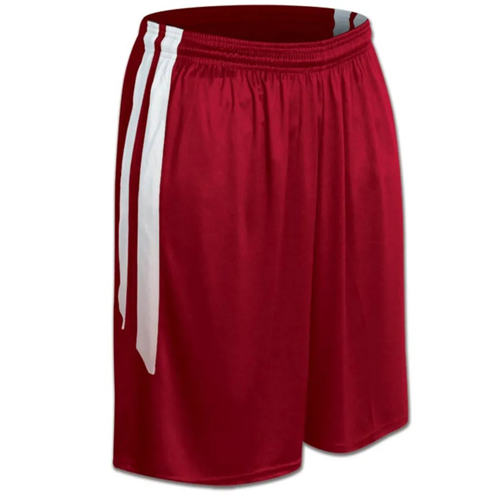 Champro Women's DRI-GEAR Muscle Basketball Shorts