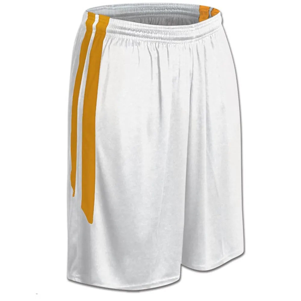 Champro Women's DRI-GEAR Muscle Basketball Shorts