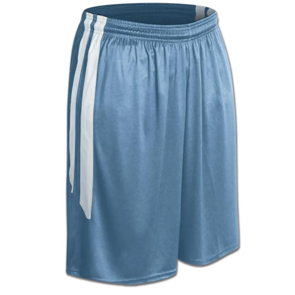 Champro Women's DRI-GEAR Muscle Basketball Shorts