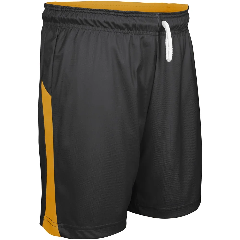 Champro Women's Swish Reversible Basketball Short