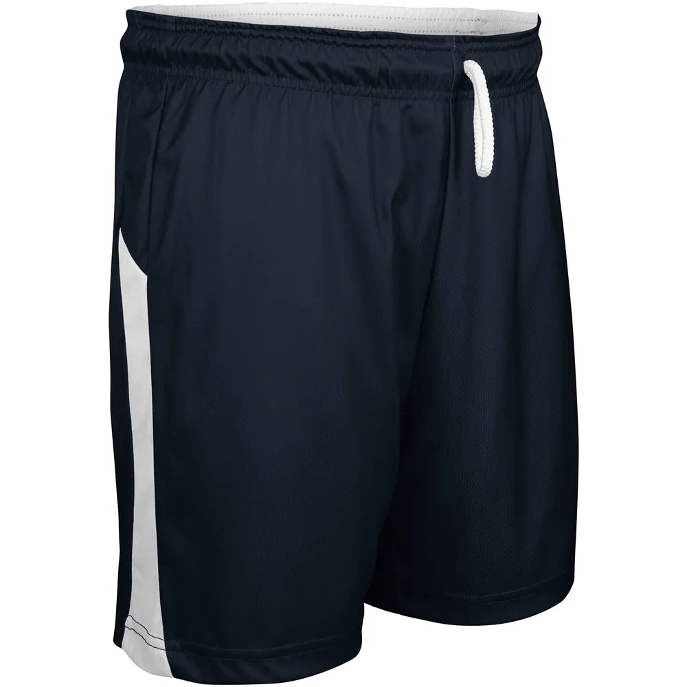 Champro Women's Swish Reversible Basketball Short