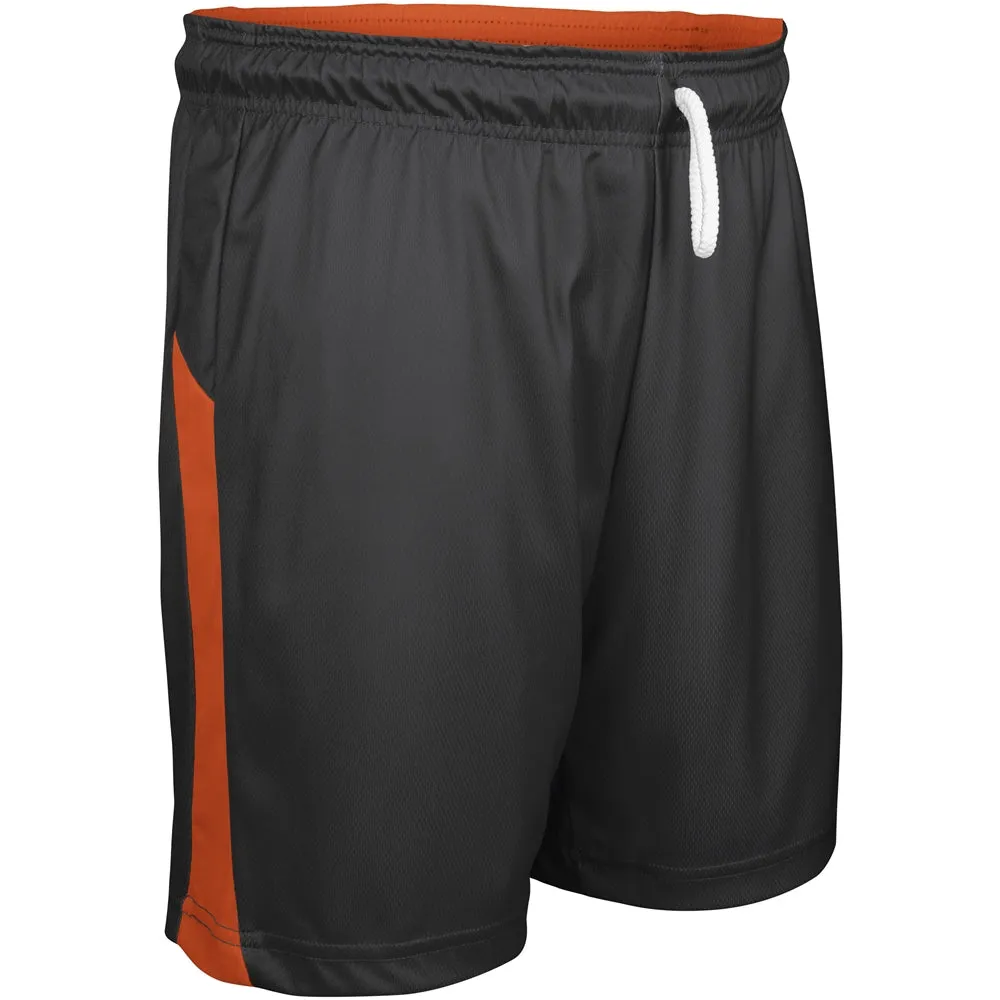 Champro Women's Swish Reversible Basketball Short