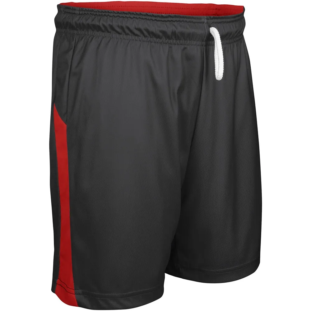 Champro Women's Swish Reversible Basketball Short