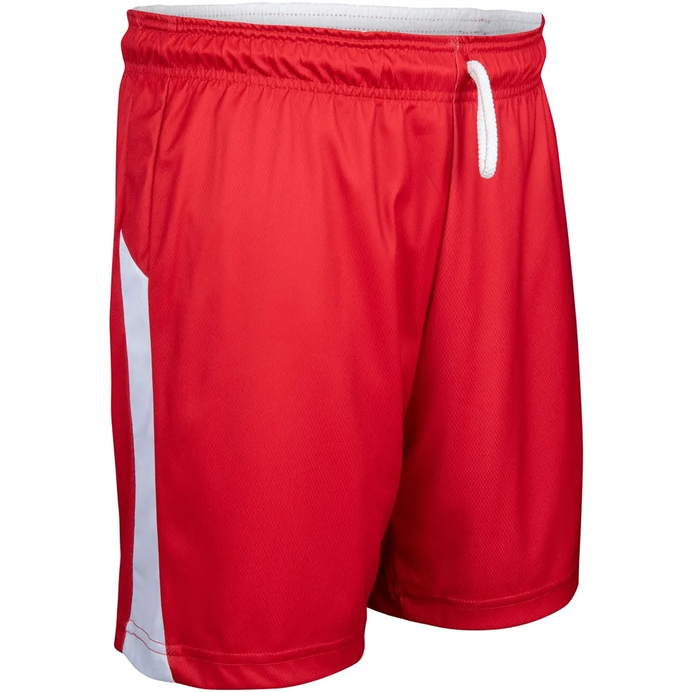 Champro Women's Swish Reversible Basketball Short