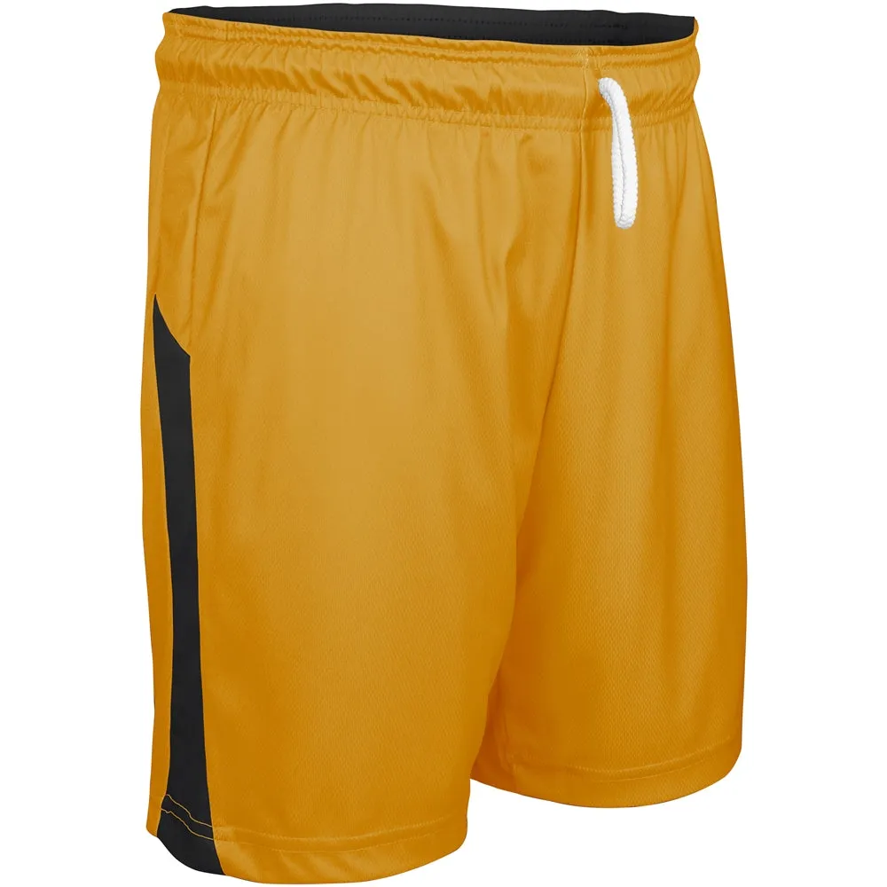 Champro Women's Swish Reversible Basketball Short