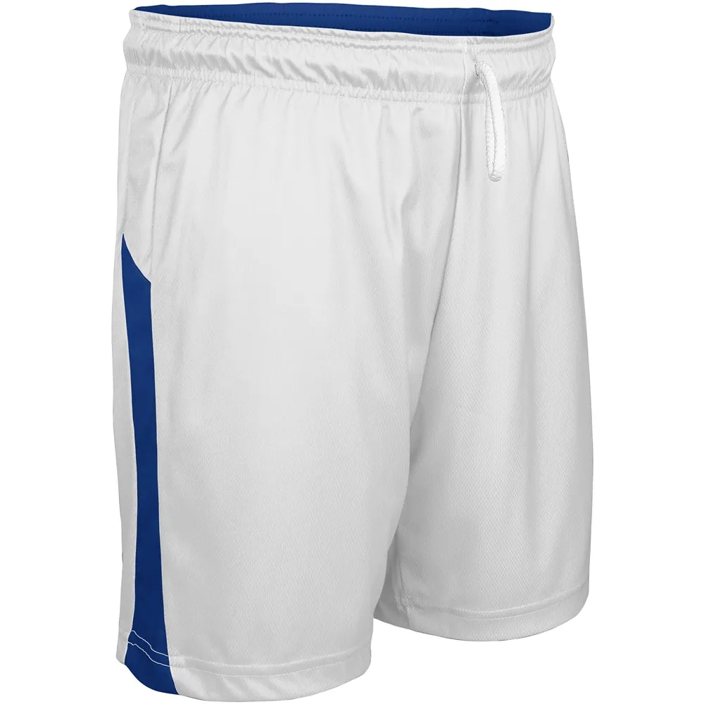 Champro Women's Swish Reversible Basketball Short