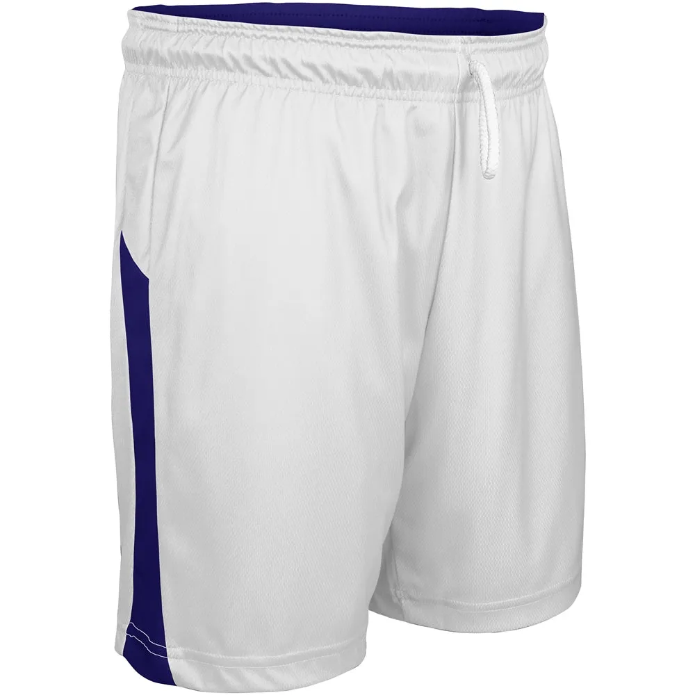 Champro Women's Swish Reversible Basketball Short