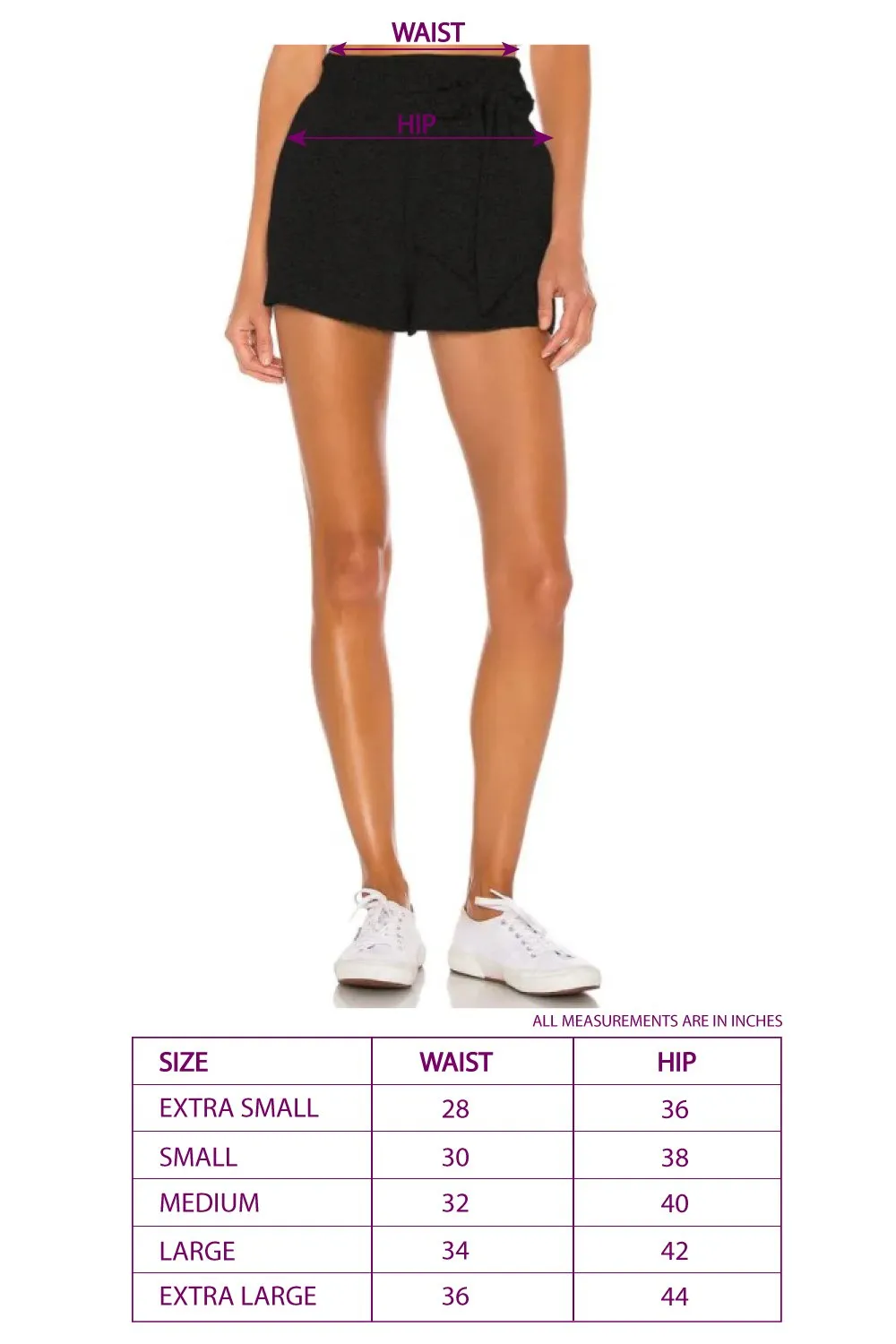 Counting Steps Biker Shorts