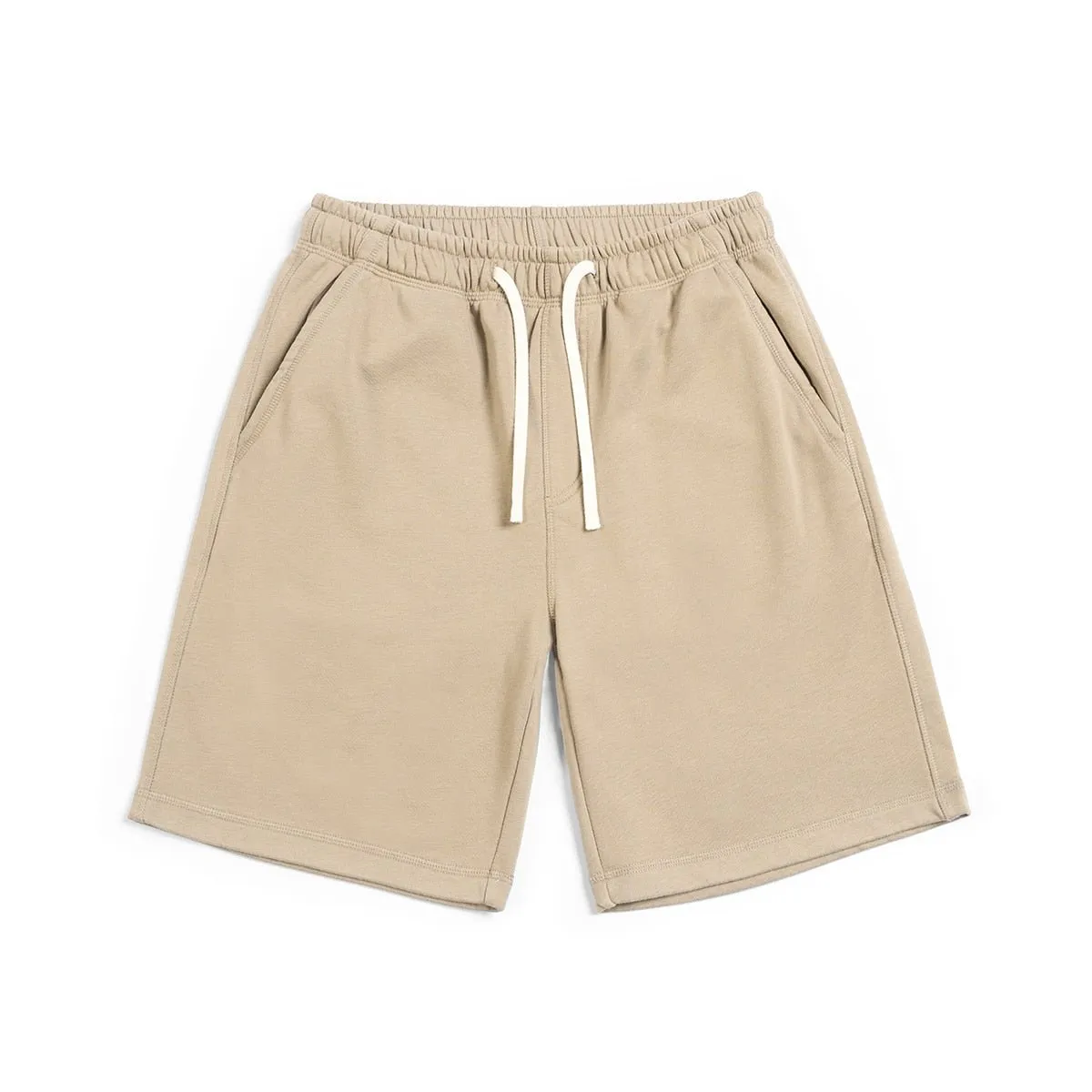 Drawstring Shorts