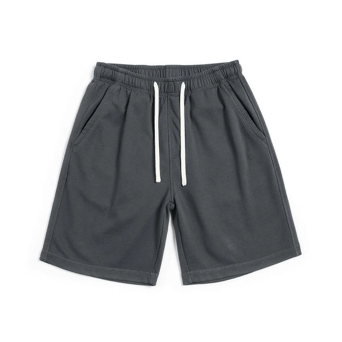 Drawstring Shorts