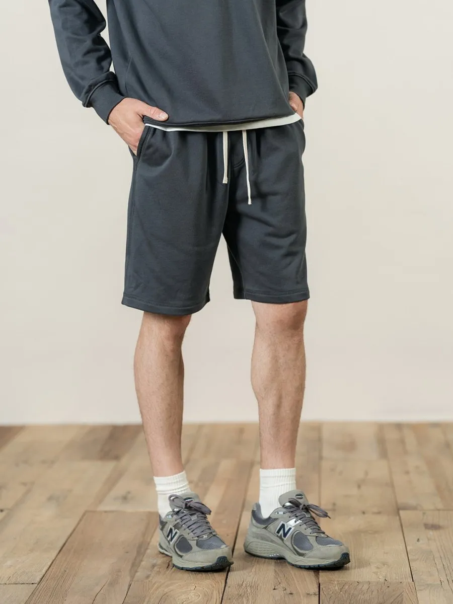 Drawstring Shorts