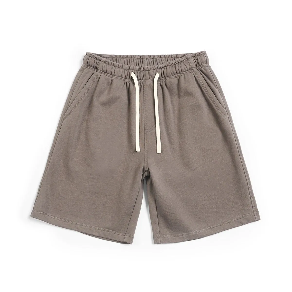 Drawstring Shorts